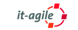 it-agile Logo